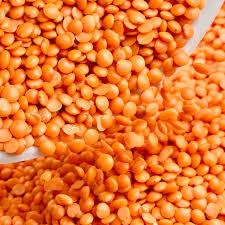 ఎర్ర పప్పు | Masoor Dal - 1 kg